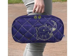 Hori Puff Pouch – Espeon + Umbreon [NSW2/NSW] mittelgross