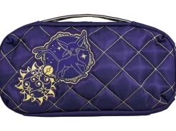 Hori Puff Pouch – Espeon + Umbreon [NSW2/NSW] mittelgross