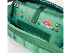 Hori Puff Pouch – Pixelgrün [NSW2/NSW] Pixel Grün