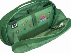 Hori Puff Pouch – Pixelgrün [NSW2/NSW] Pixel Grün