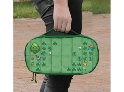 Hori Puff Pouch – Pixelgrün [NSW2/NSW] Pixel Grün