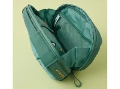 Hori Puff Pouch – Pixelgrün [NSW2/NSW] Pixel Grün