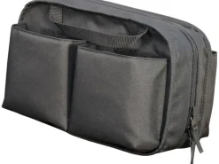 Hori Reversible Travel Bag - [NSW2/NSW] Schwarz