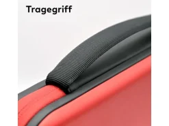 Hori Schutzhülle Alumi Case – Mario [NSW2]