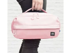 Hori Shoulder Bag Adventure Pack – Cozy Pink [NSW2]