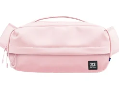 Hori Shoulder Bag Adventure Pack – Cozy Pink [NSW2]