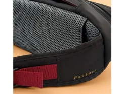Hori Umhängetasche „Adventure Pack“ – Pixelrot [NSW2/NSW]