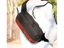Hori Umhängetasche „Adventure Pack“ – Pixelrot [NSW2/NSW]