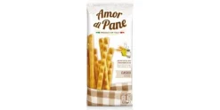 Hosta Italia Grissini Olio Extra Vergine 125 g