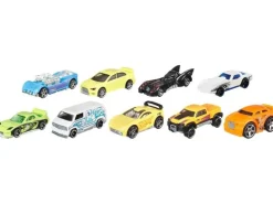 Hot Wheels Auto 1:64 Die-Cast Color Shifters assortiert