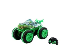 Hot Wheels Hot Wheels Monster Trucks All-Terrain Great