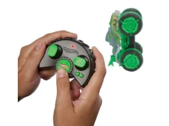 Hot Wheels Hot Wheels Monster Trucks All-Terrain Great