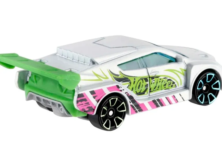 Hot Wheels Hot Wheels Spielzeugauto im Massstab 1:64