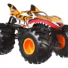 Hot Wheels Monster Trucks Tiger Shark