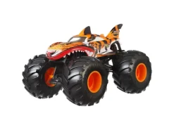 Hot Wheels Monster Trucks Tiger Shark