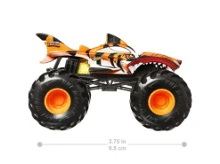 Hot Wheels Monster Trucks Tiger Shark
