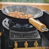 Hot Wok Pro 12 kW + regulator & wok Hochleistungs-Wok-Set