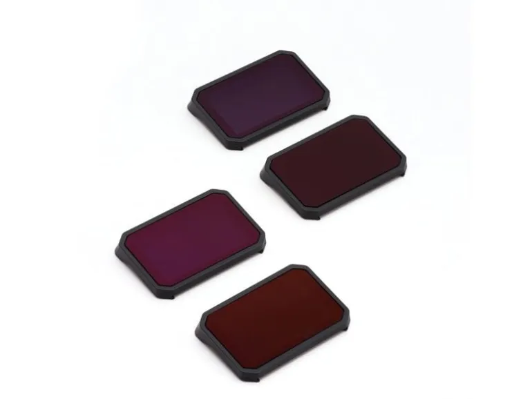 HOVERAir ND Filters für X1 Pro und PROMAX mit Schutzhülle