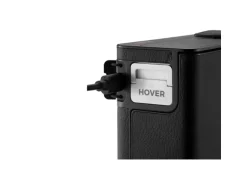 HOVERAir PowerCase für X1 Pro und PROMAX Ladeetui Kunststoff Schwarz