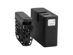 HOVERAir PowerCase für X1 Pro und PROMAX Ladeetui Kunststoff Schwarz