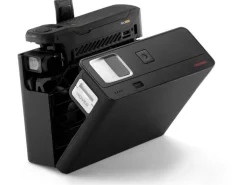 HOVERAir PowerCase für X1 Pro und PROMAX Ladeetui Kunststoff Schwarz