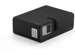 HOVERAir PowerCase für X1 Pro und PROMAX Ladeetui Kunststoff Schwarz
