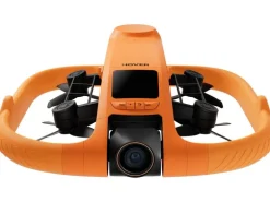 HOVERAir Quadrokopter AQUA Retail Combo (C0 | CE)