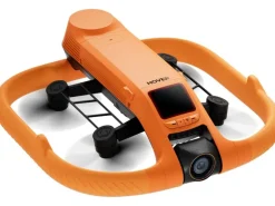 HOVERAir Quadrokopter AQUA Standard (C0 | CE)