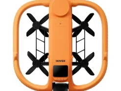 HOVERAir Quadrokopter AQUA Standard (C0 | CE)