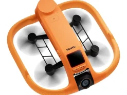 HOVERAir Quadrokopter AQUA Standard (C0 | CE)
