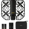 HOVERAir Quadrokopter X1 PROMAX Retail Combo Bundle (C0 | CE)