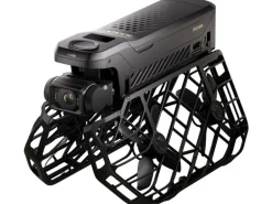 HOVERAir Quadrokopter X1 PROMAX Retail Combo Bundle (C0 | CE)