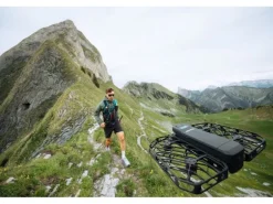 HOVERAir Quadrokopter X1 PROMAX Retail Combo Bundle (C0 | CE)