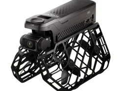 HOVERAir Quadrokopter X1 PRO Retail Combo Bundle (C0 | CE)