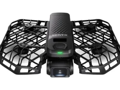 HOVERAir Quadrokopter X1 PRO Retail Combo Bundle (C0 | CE)