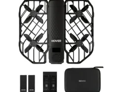 HOVERAir Quadrokopter X1 PRO Retail Combo Bundle (C0 | CE)