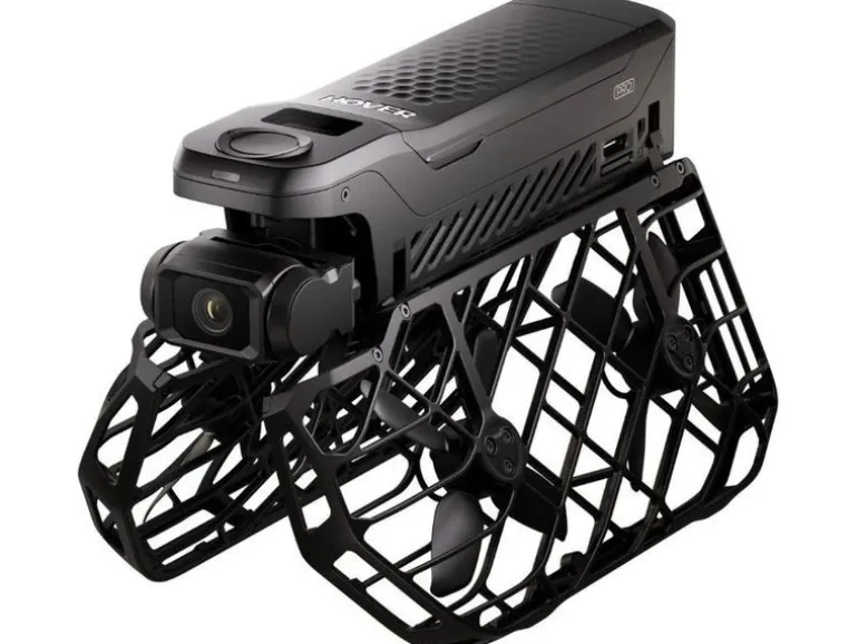 HOVERAir Quadrokopter X1 PRO Standard (C0 | CE)