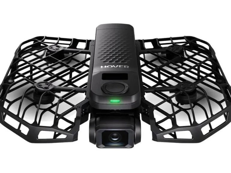 HOVERAir Quadrokopter X1 PRO Standard (C0 | CE)