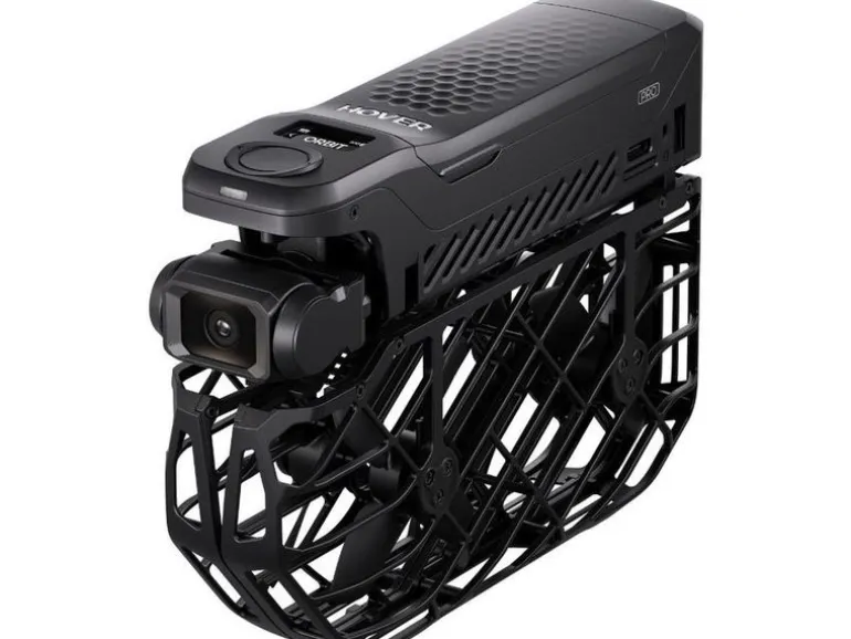 HOVERAir Quadrokopter X1 PRO Standard (C0 | CE)