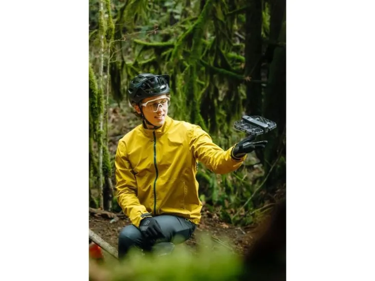 HOVERAir Quadrokopter X1 PRO Ultimate Cycling Kit (C0 | CE)
