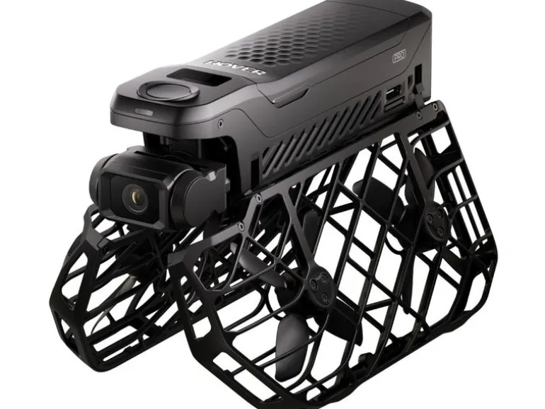 HOVERAir Quadrokopter X1 PRO Ultimate Cycling Kit (C0 | CE)