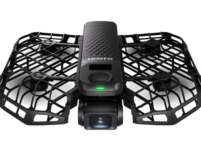 HOVERAir Quadrokopter X1 PRO Ultimate Cycling Kit (C0 | CE)