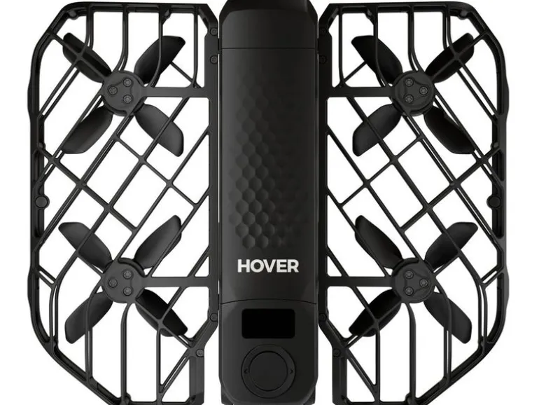 HOVERAir Quadrokopter X1 PRO Ultimate Cycling Kit (C0 | CE)