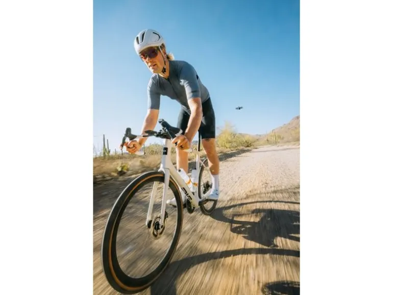 HOVERAir Quadrokopter X1 PRO Ultimate Cycling Kit (C0 | CE)
