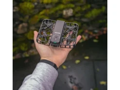 HOVERAir Quadrokopter X1 Retail Combo (C0 | CE) - Schwarz