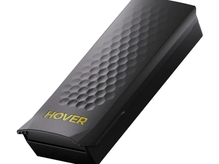 HOVERAir X1 PROMAX Smart Battery Smart Battery Akku 1920 mAh Schwarz