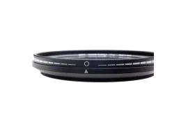 Hoya Graufilter Variable Density II ND3-400 – 82 mm