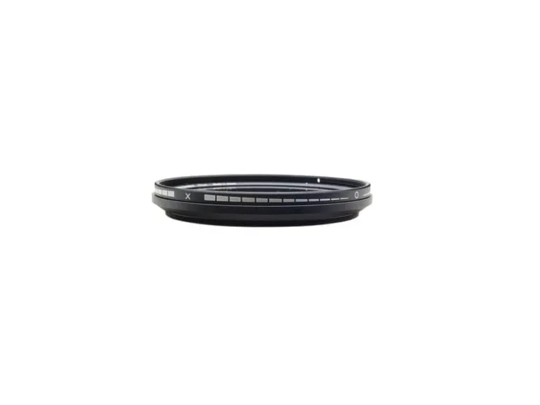 Hoya Graufilter Variable Density II ND3-400 – 82 mm