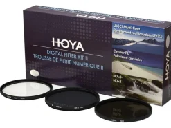 Hoya Set Digital Kit 67 mm