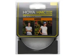 Hoya UV Filter Hoya 95 HMC UV(0) – 95 mm